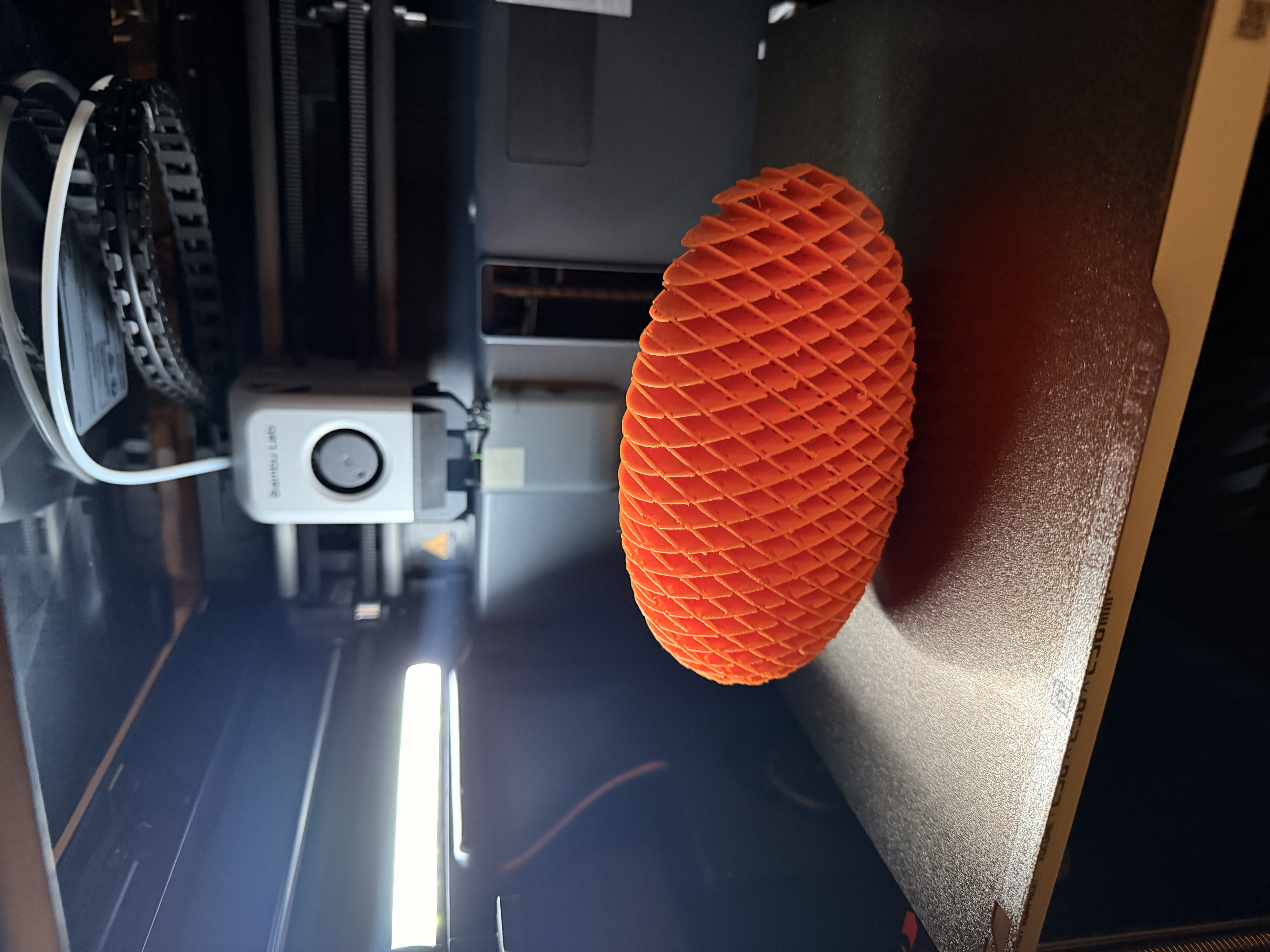 Transforming Fidget Ball Mini - Print